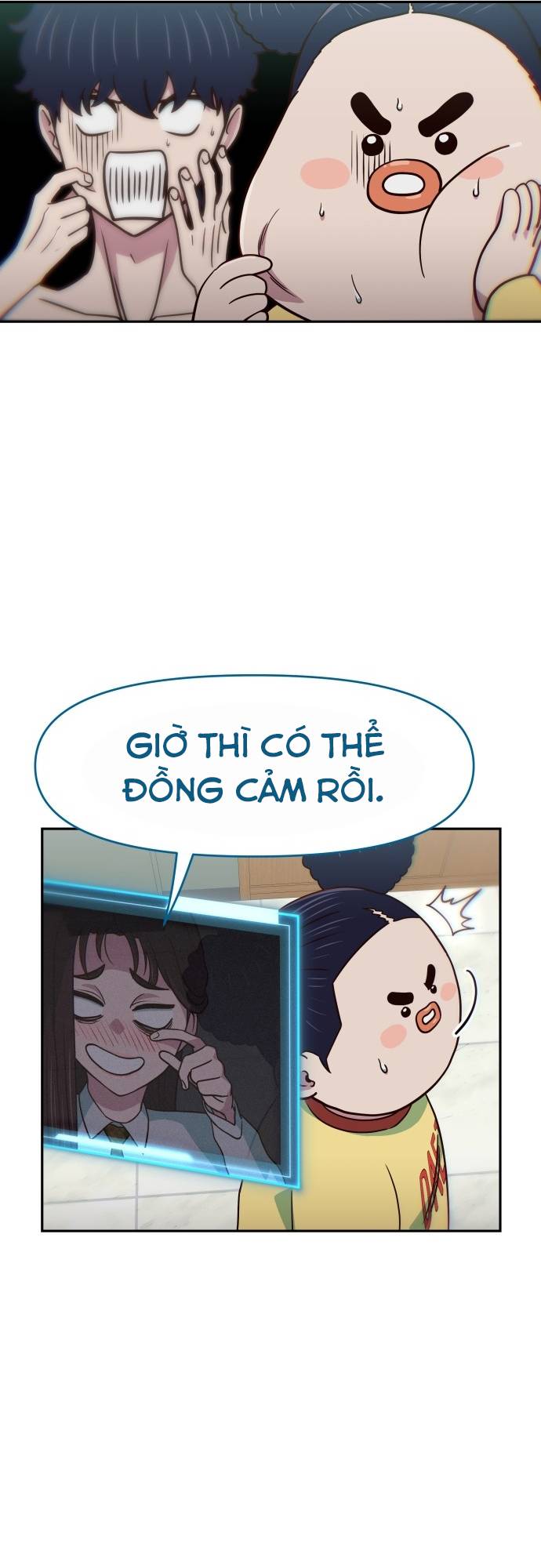 Unluck - Chương 22