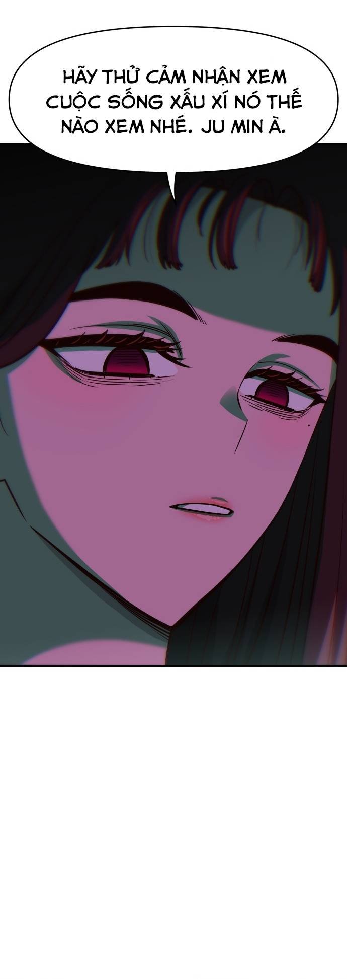 Unluck - Chương 22