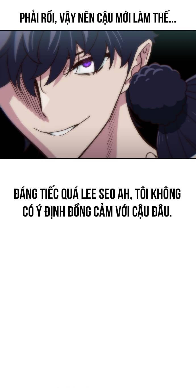 Unluck - Chương 22