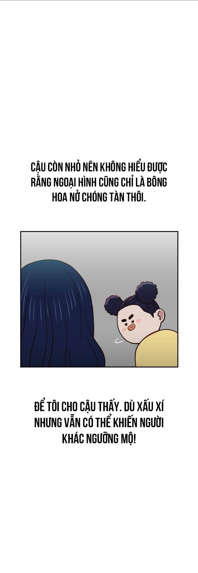 Unluck - Chương 22