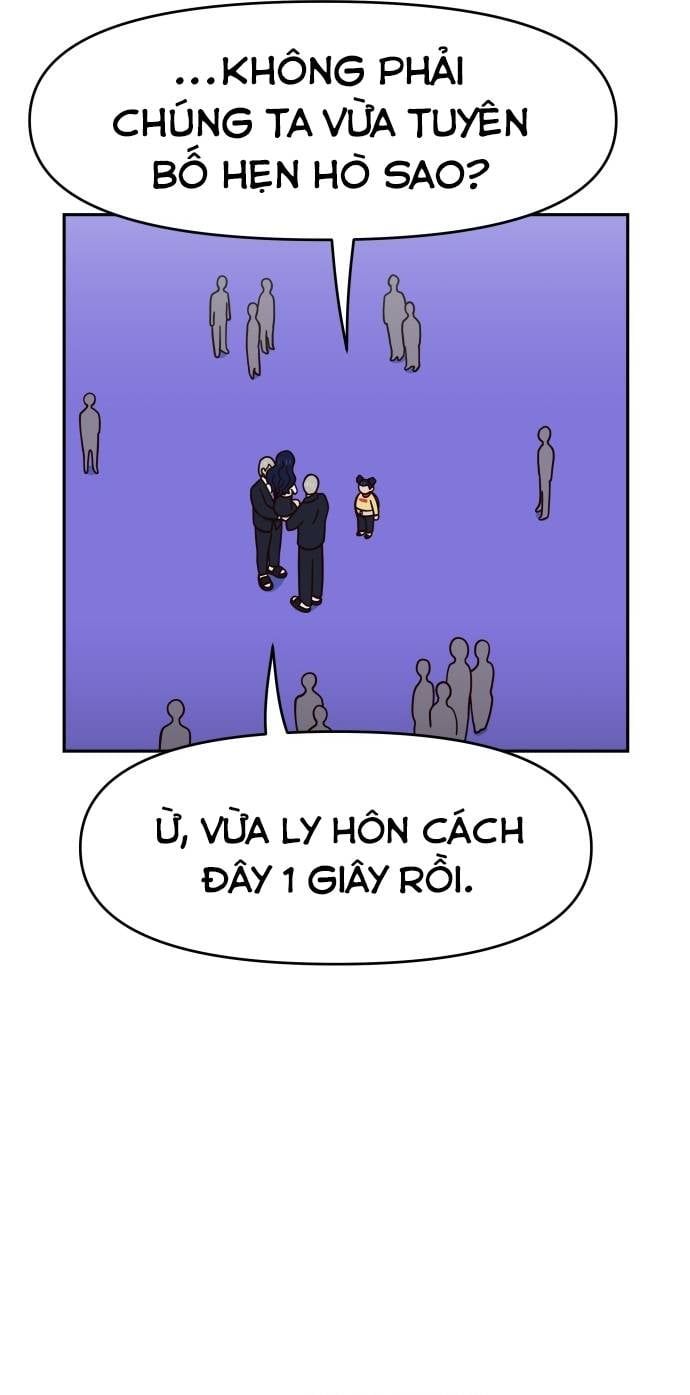 Unluck - Chương 22