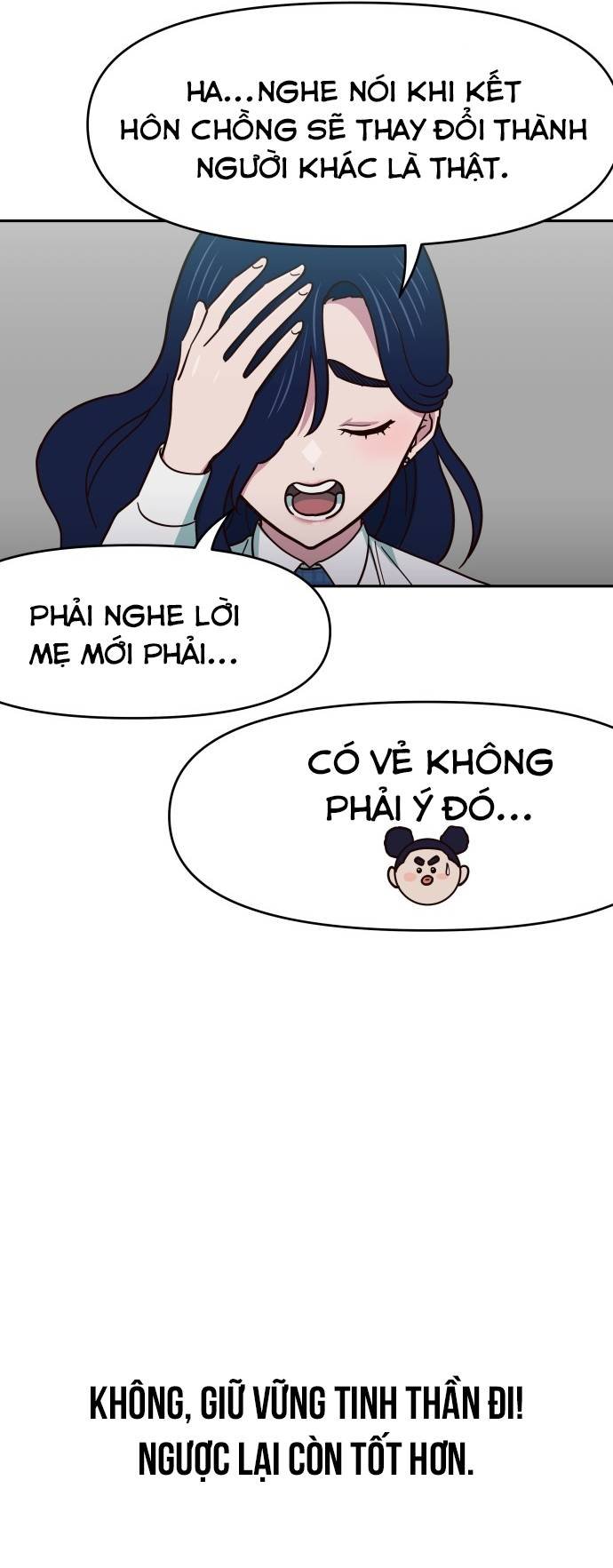 Unluck - Chương 22