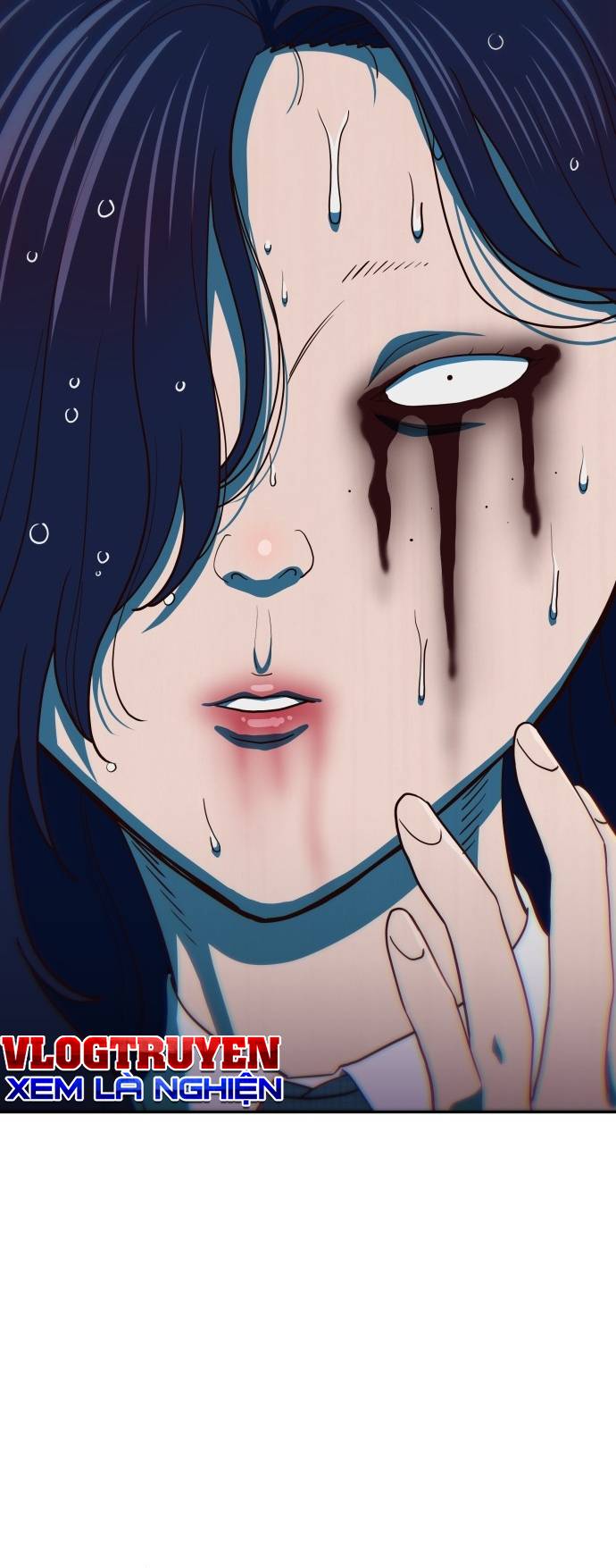 Unluck - Chương 22