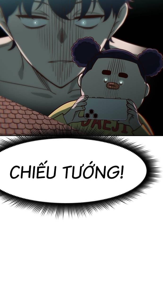 Unluck - Chương 22
