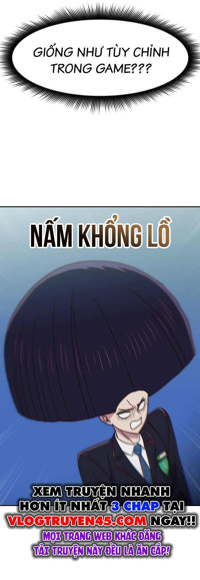 Unluck - Chương 22