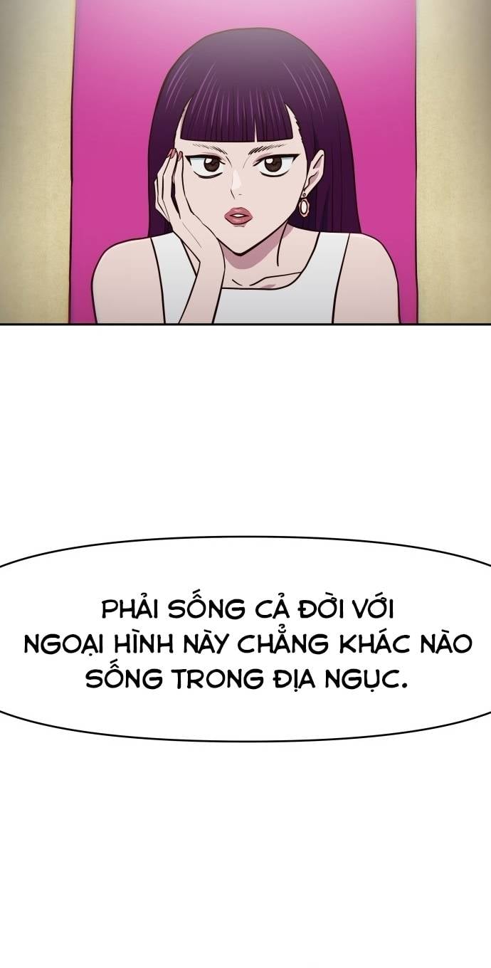 Unluck - Chương 23
