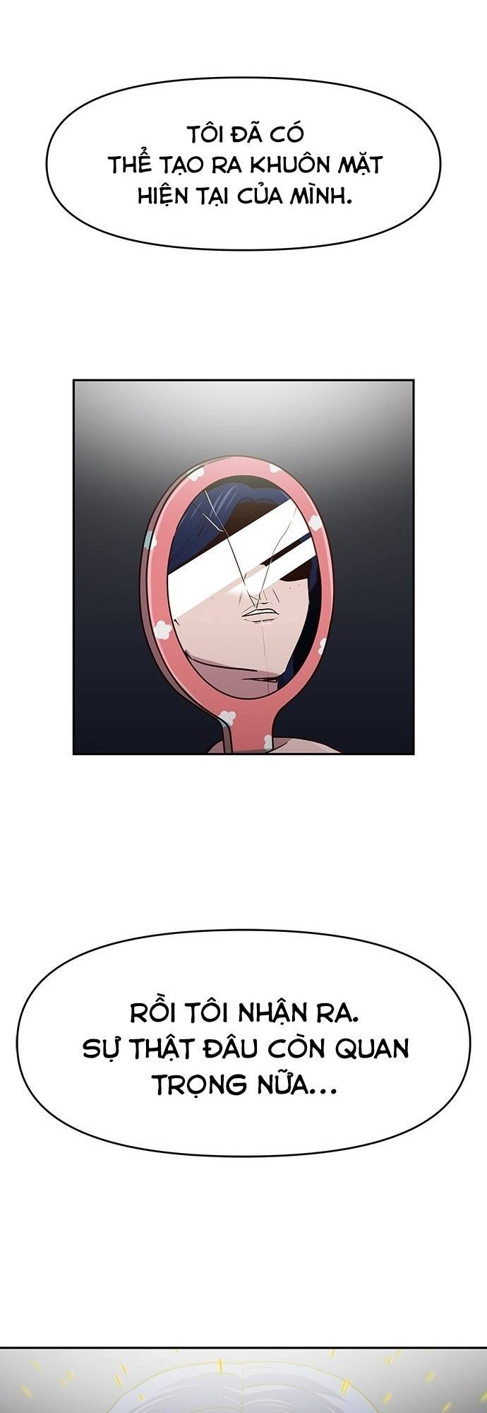 Unluck - Chương 23
