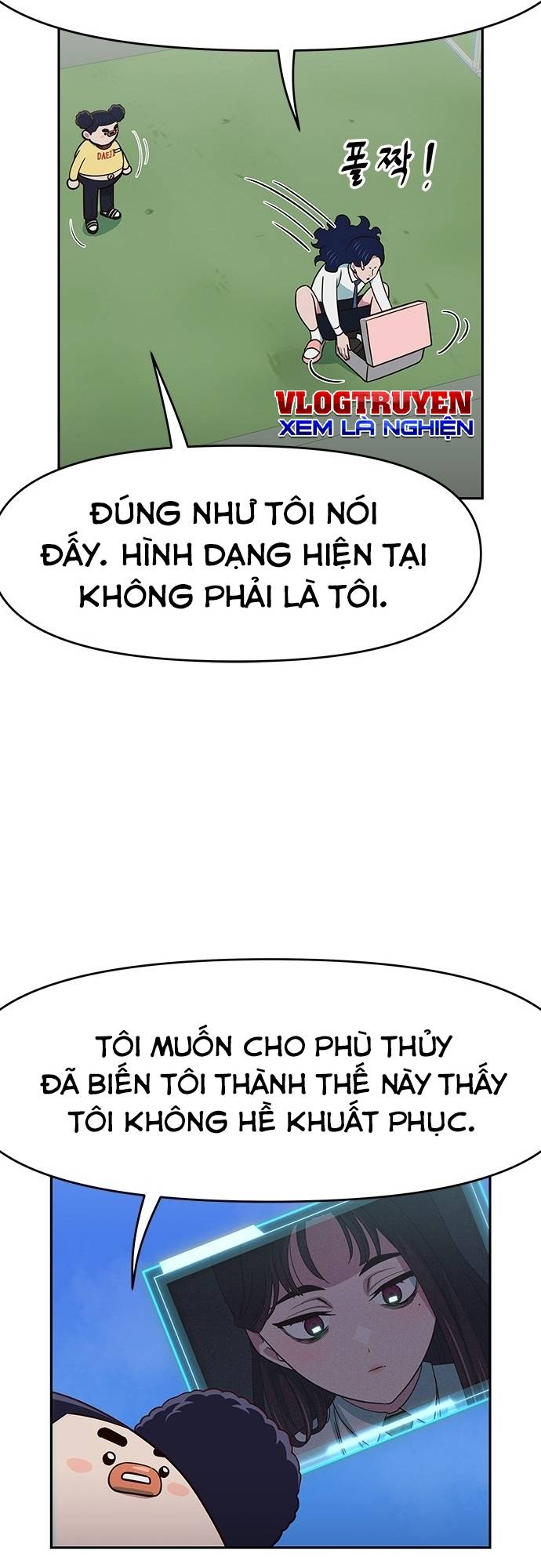 Unluck - Chương 23