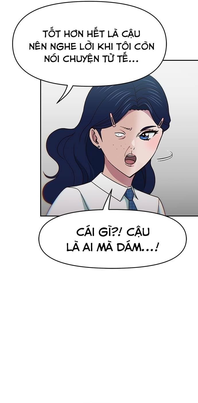 Unluck - Chương 23