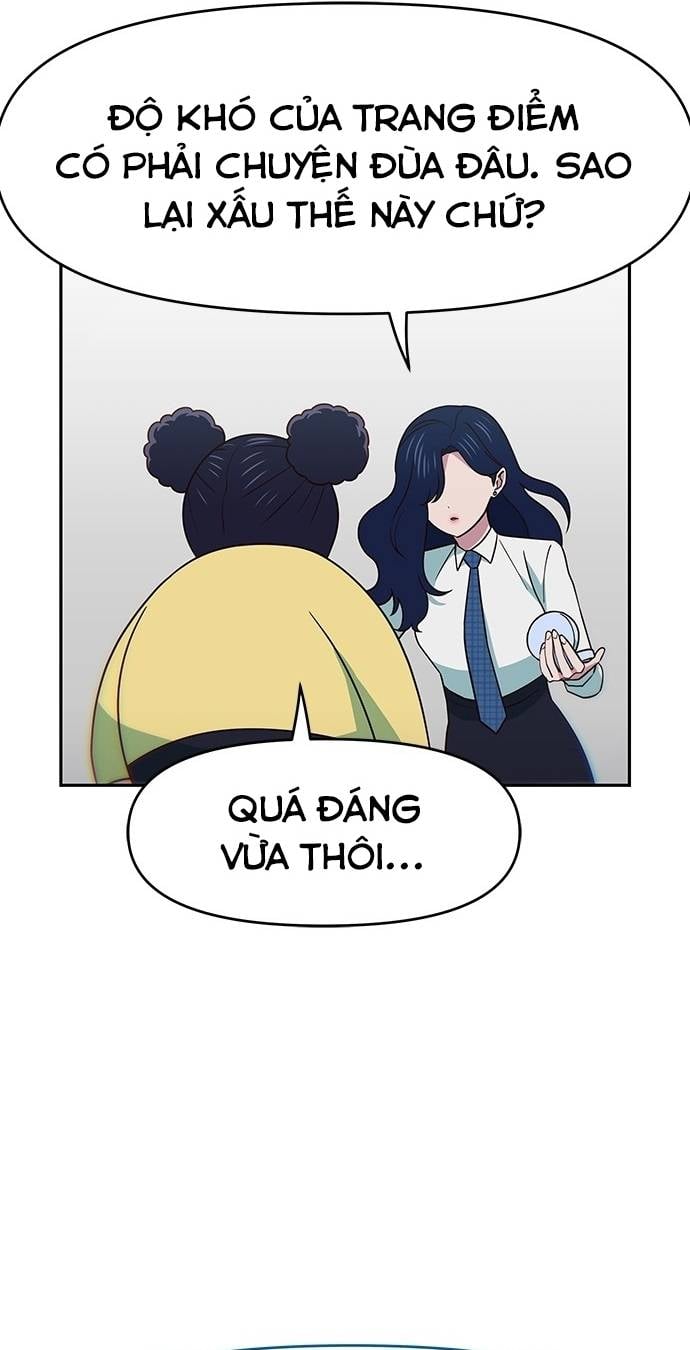 Unluck - Chương 23