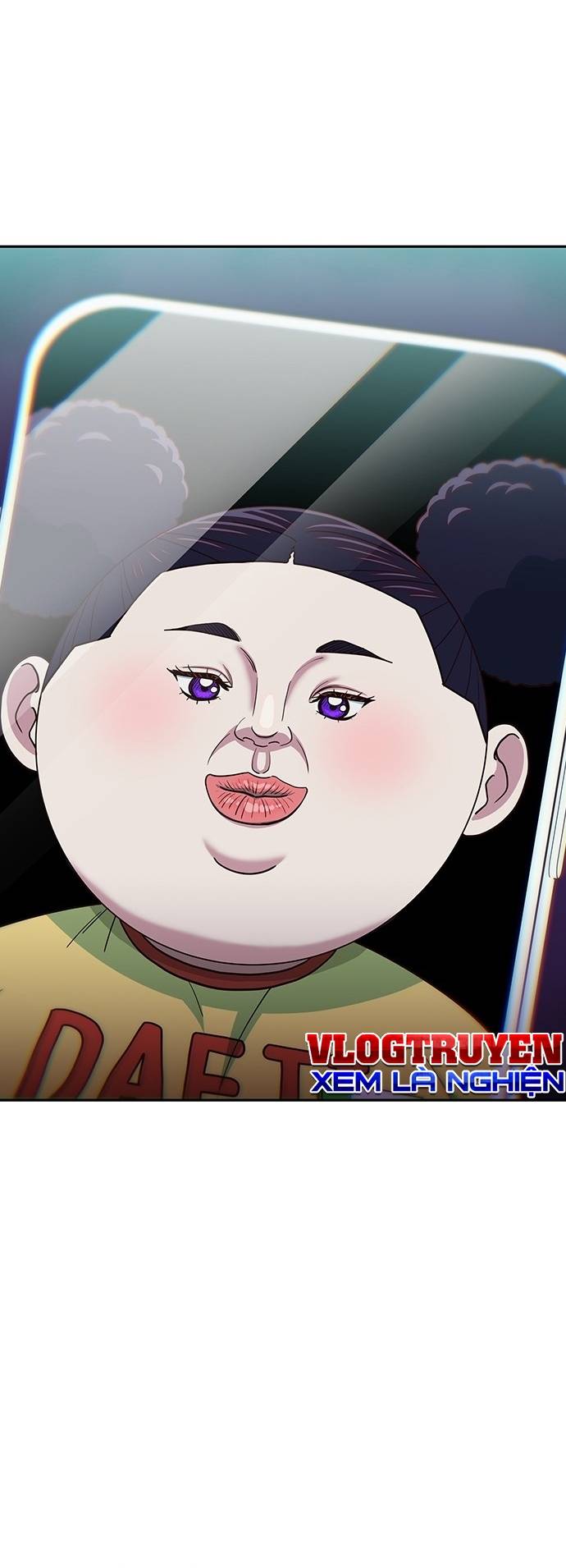Unluck - Chương 23