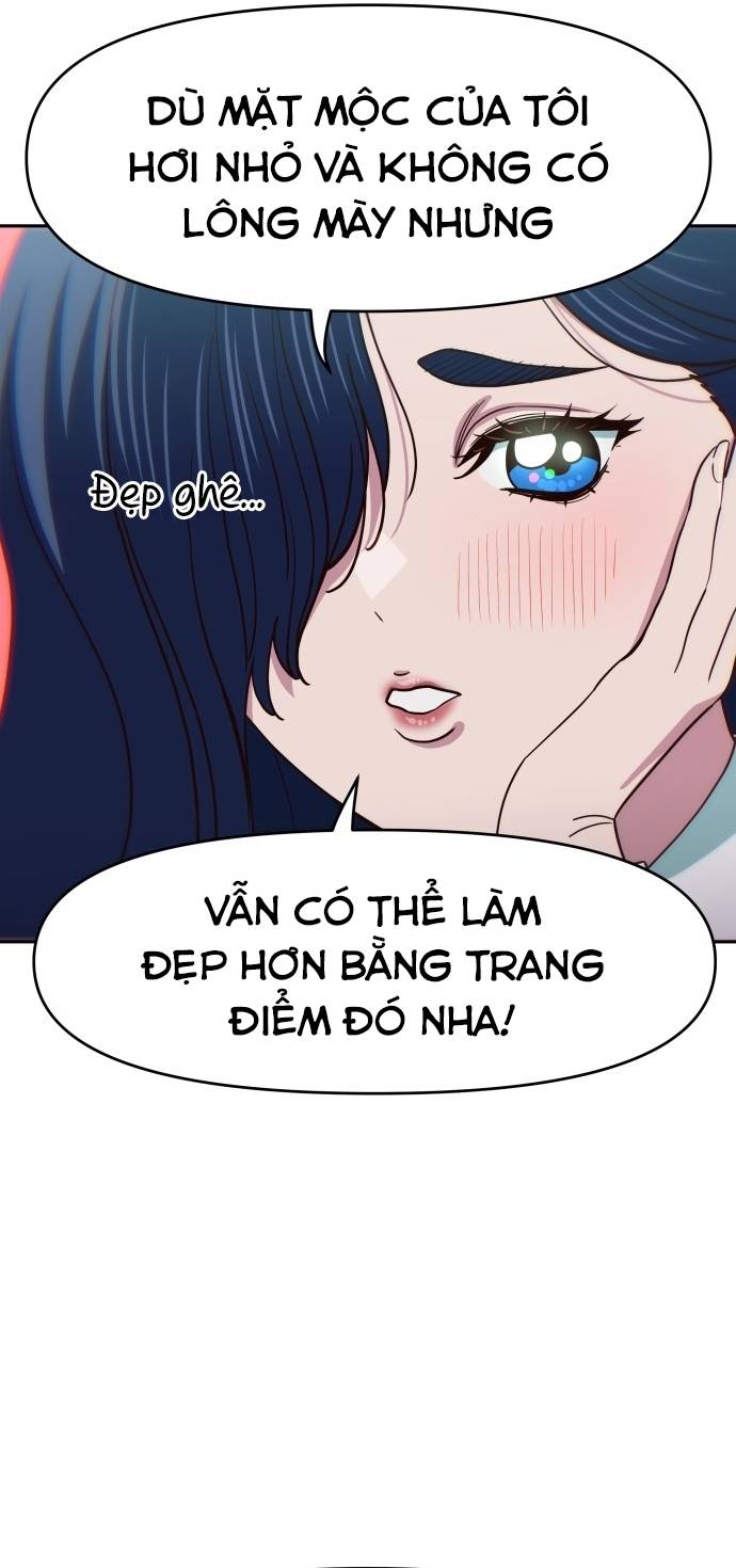 Unluck - Chương 23