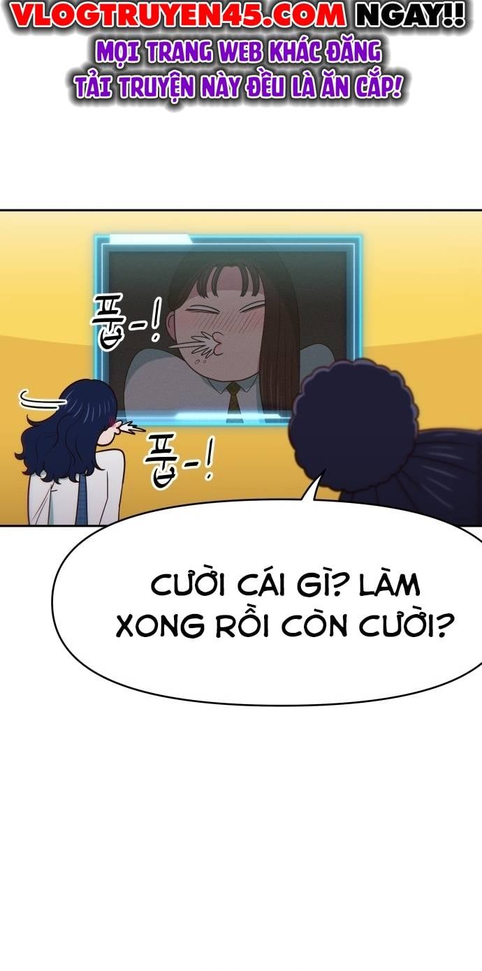 Unluck - Chương 23