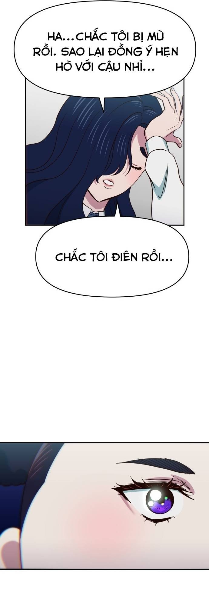 Unluck - Chương 23