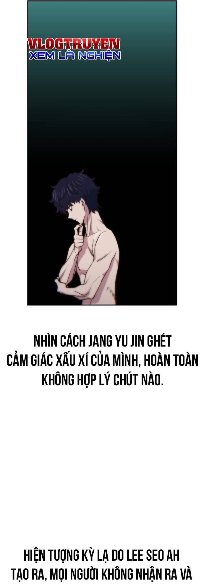 Unluck - Chương 23