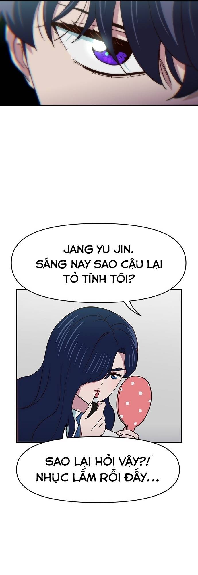 Unluck - Chương 23