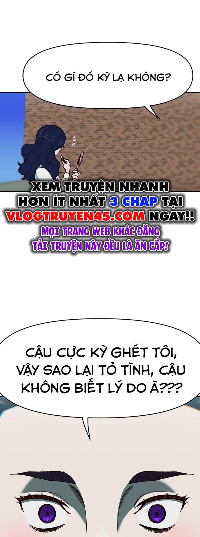 Unluck - Chương 23