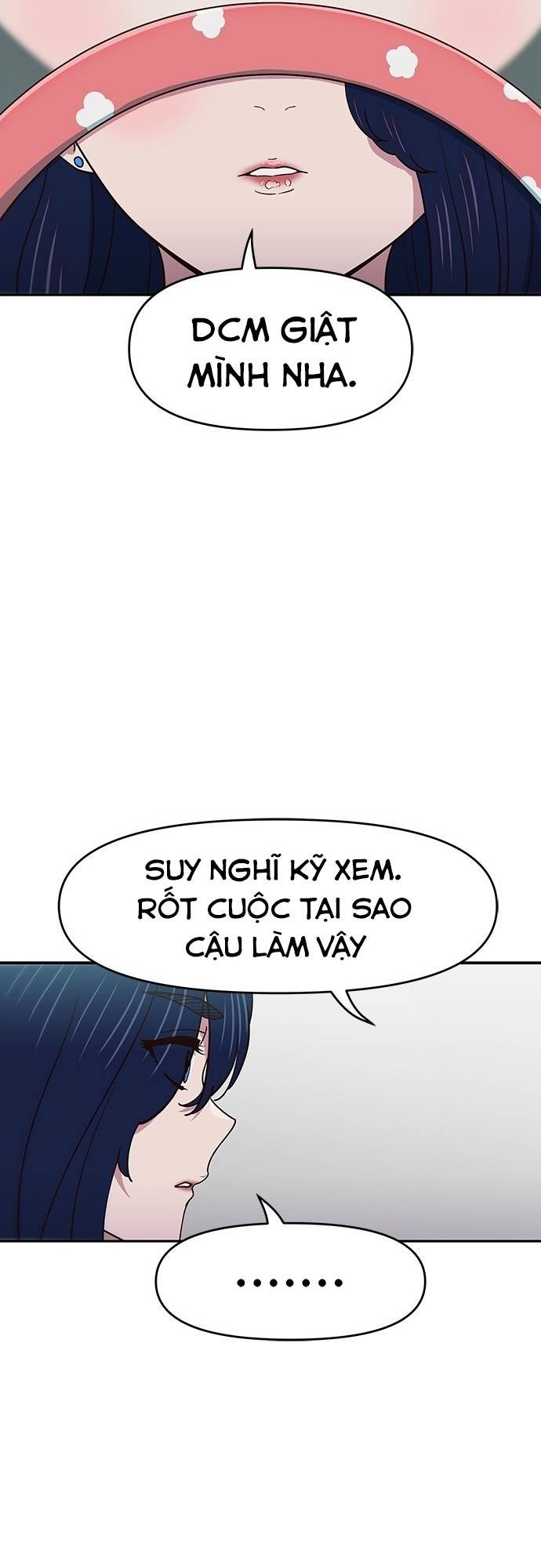 Unluck - Chương 23