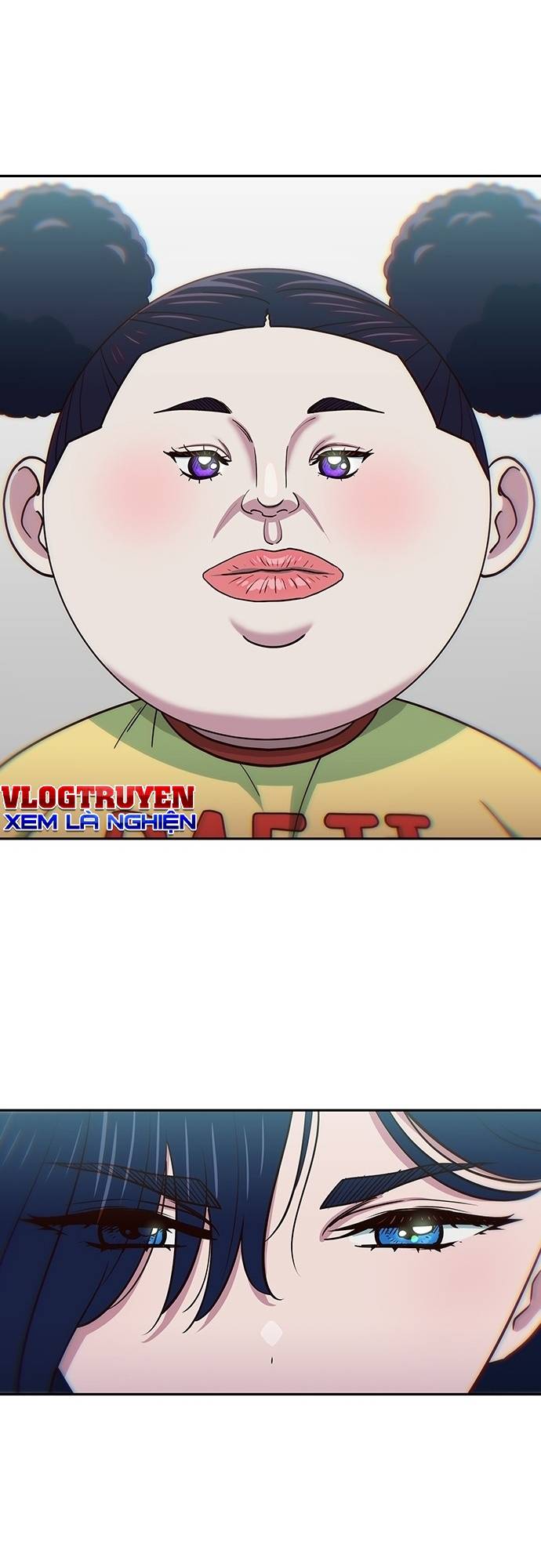 Unluck - Chương 23