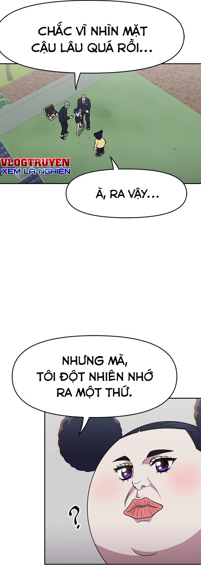 Unluck - Chương 23