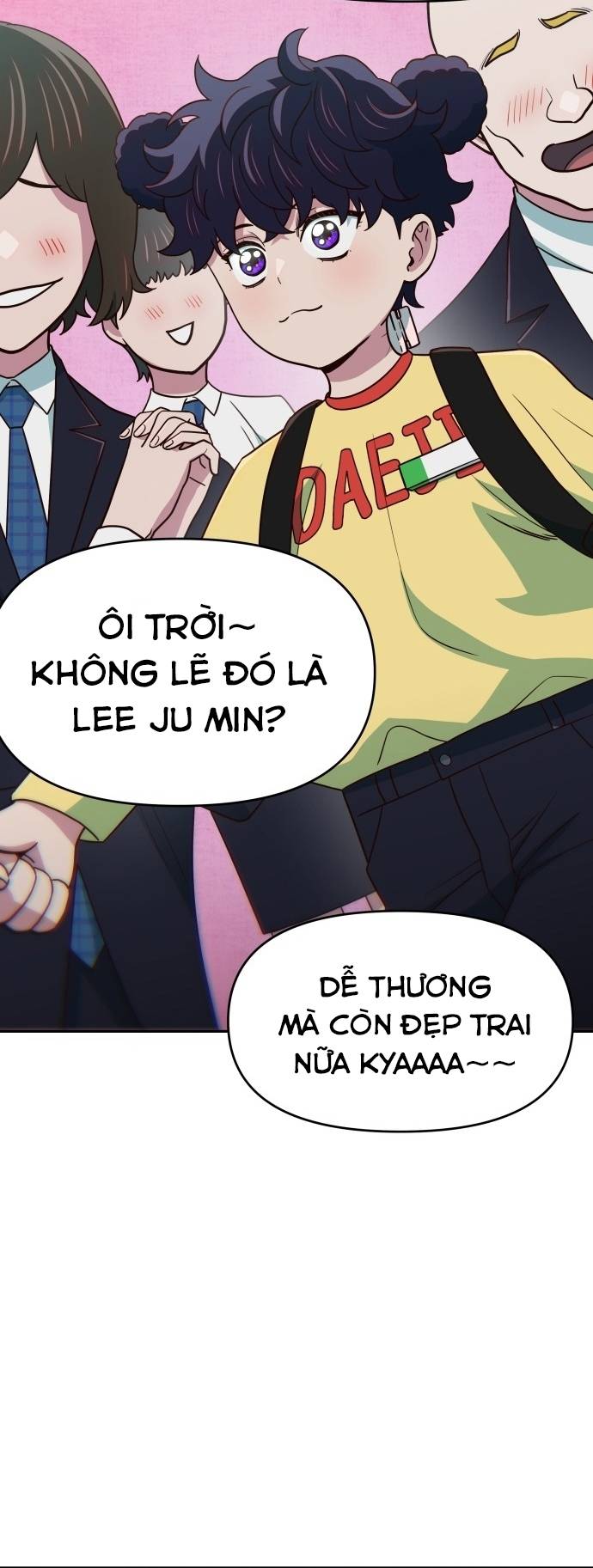 Unluck - Chương 23