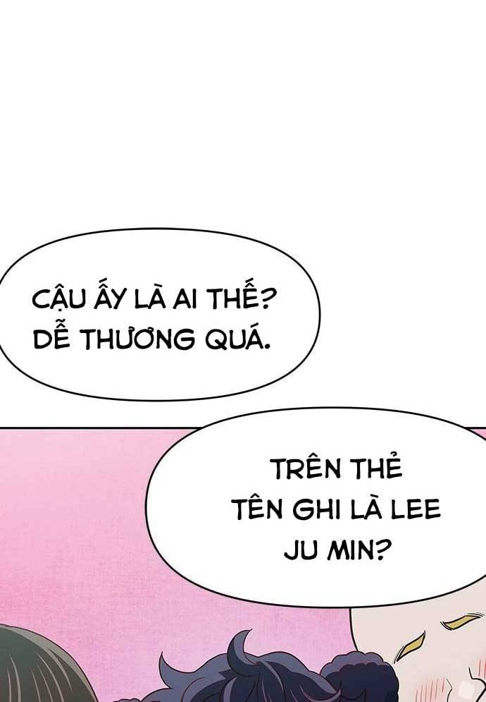 Unluck - Chương 24