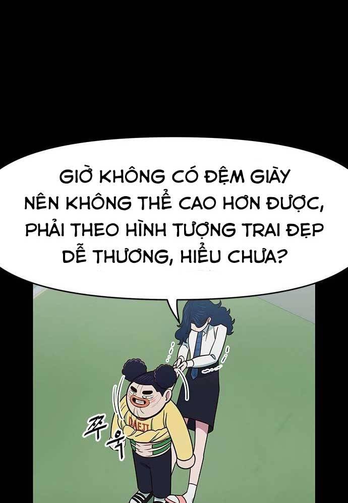 Unluck - Chương 24