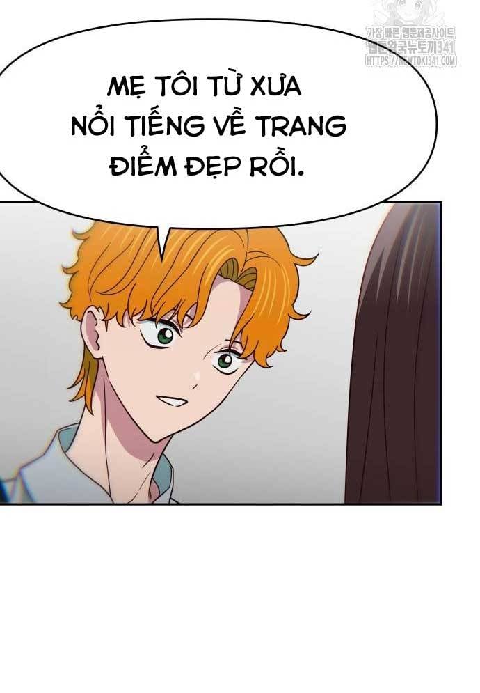 Unluck - Chương 24