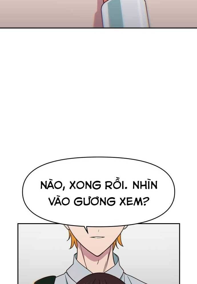 Unluck - Chương 24