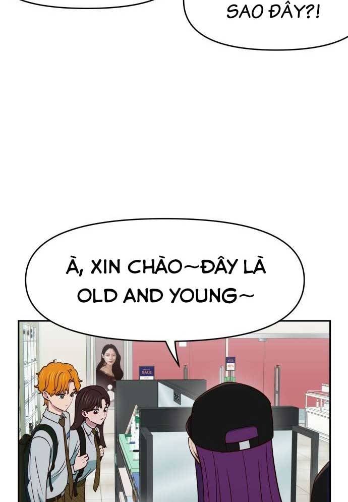 Unluck - Chương 24