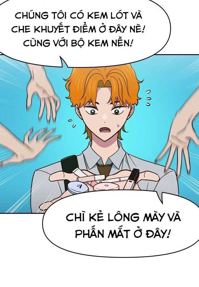 Unluck - Chương 24