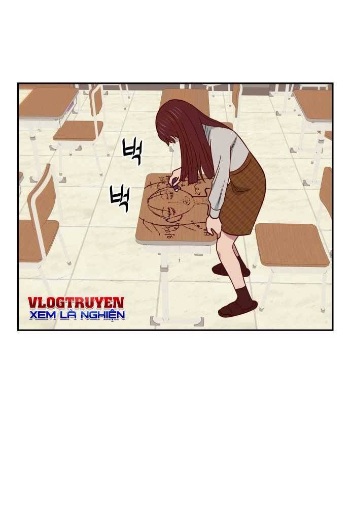 Unluck - Chương 24
