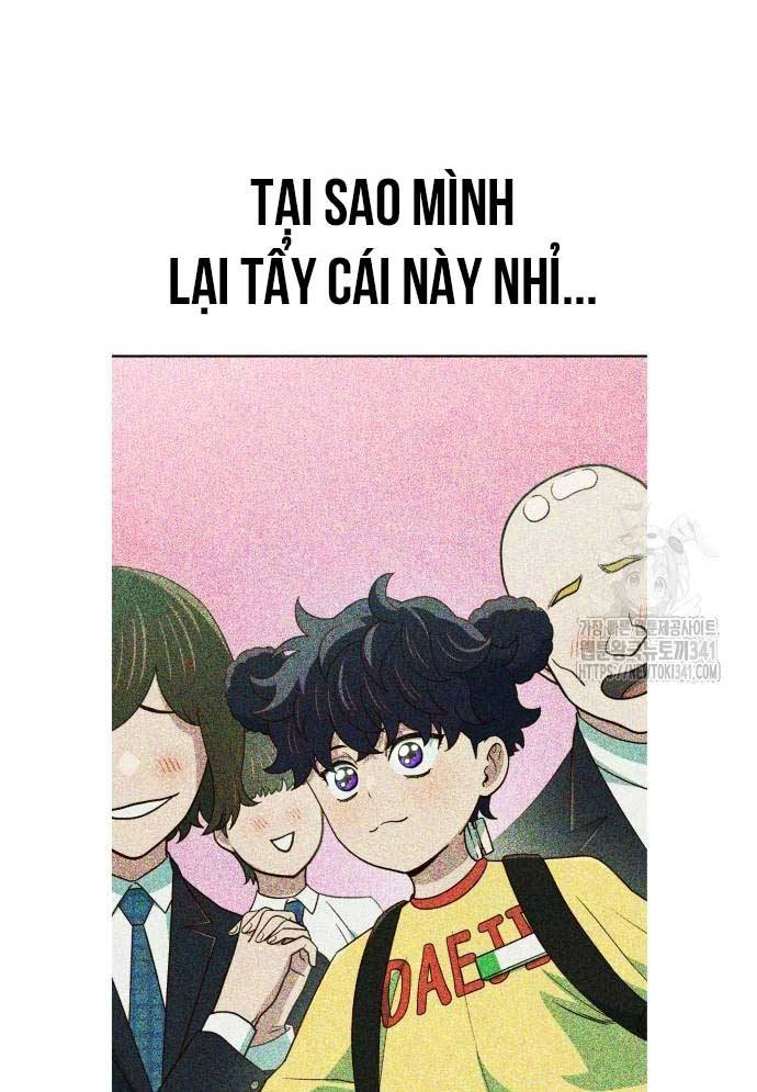 Unluck - Chương 24