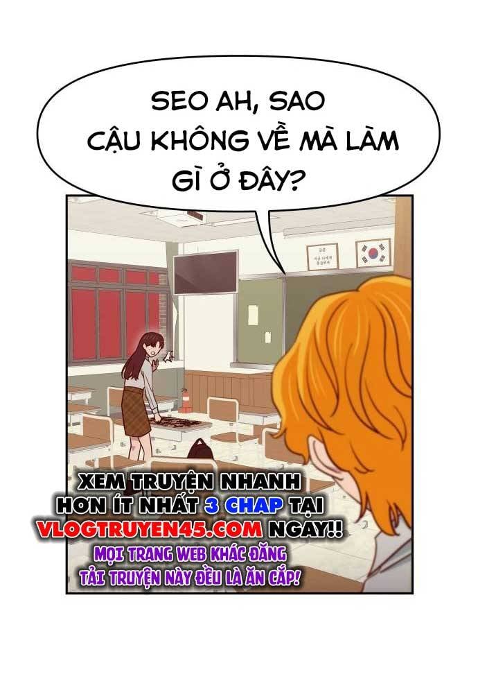Unluck - Chương 24