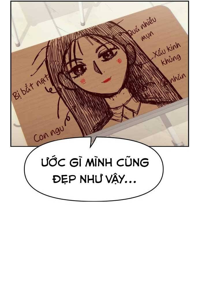 Unluck - Chương 24