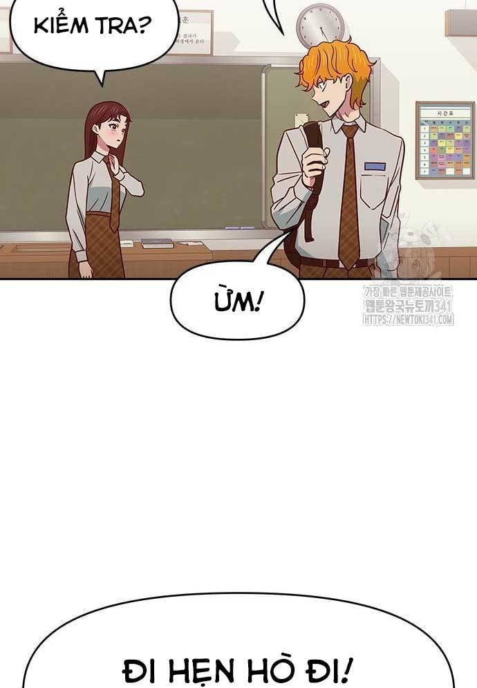 Unluck - Chương 24