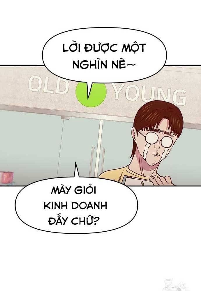 Unluck - Chương 24