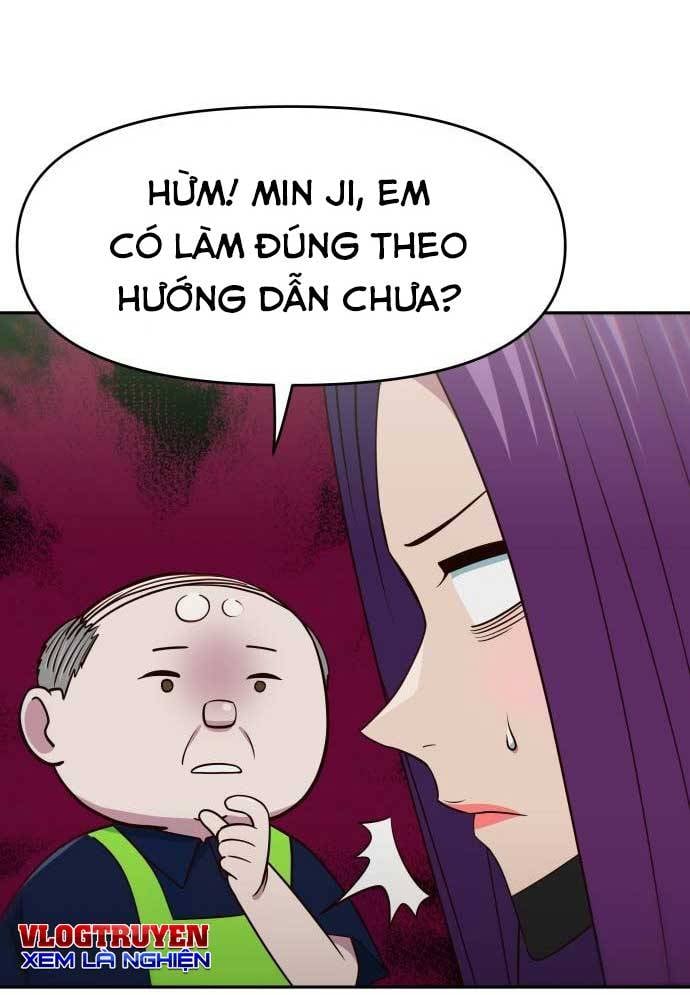 Unluck - Chương 24