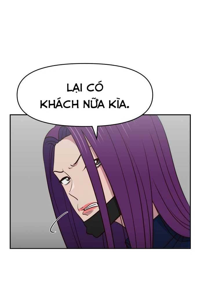 Unluck - Chương 24