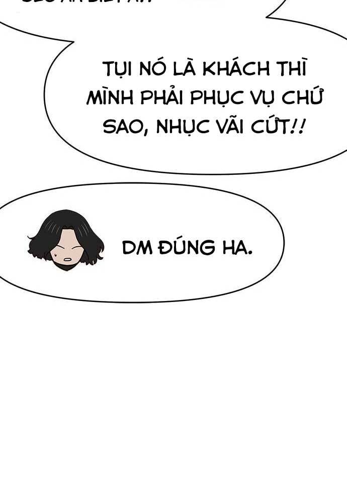 Unluck - Chương 24