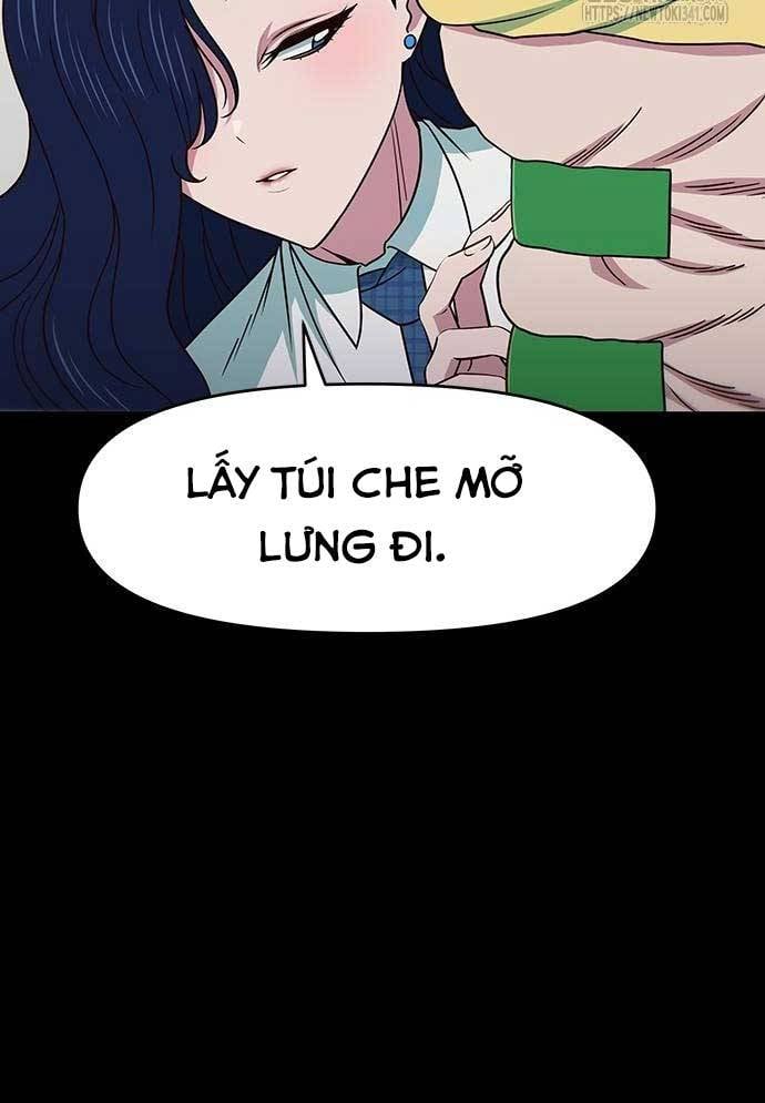 Unluck - Chương 24