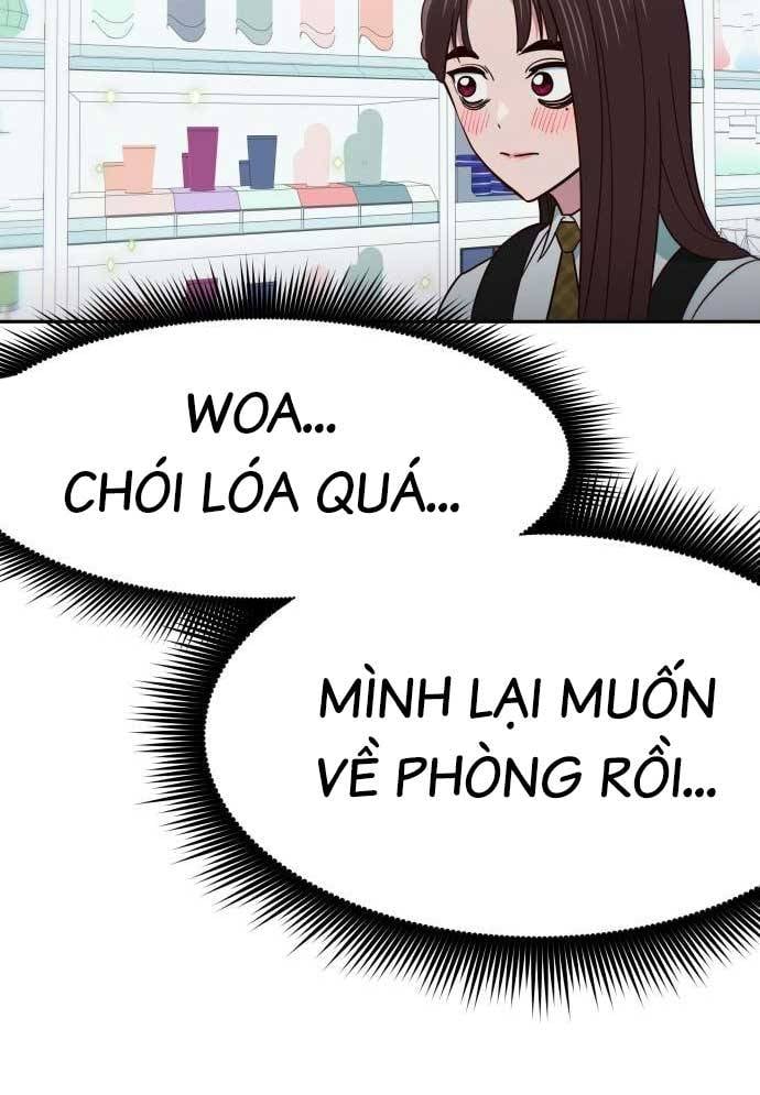 Unluck - Chương 24