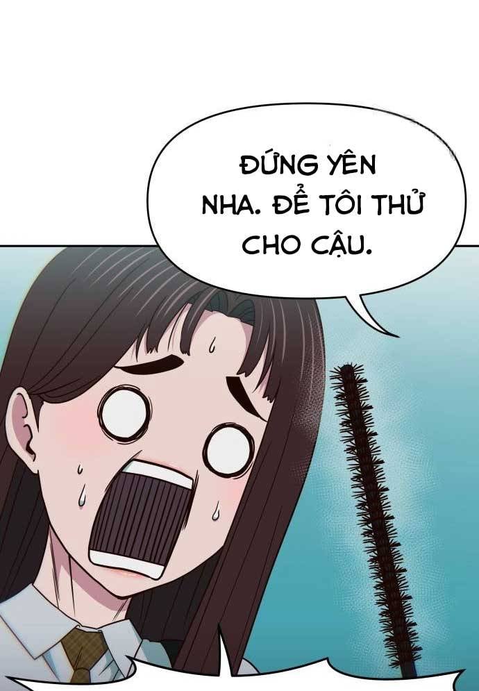 Unluck - Chương 24