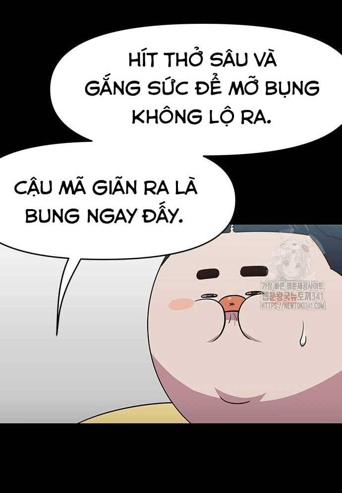 Unluck - Chương 24