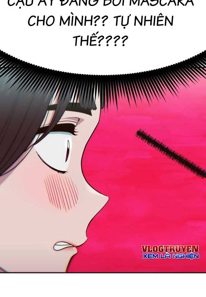 Unluck - Chương 24