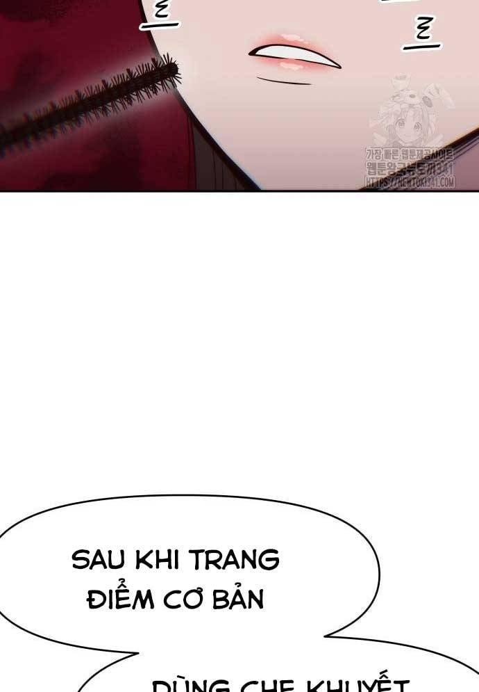 Unluck - Chương 24