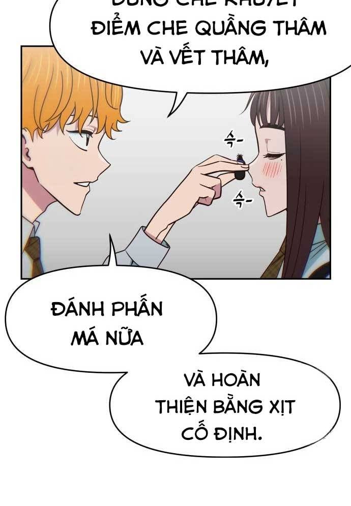 Unluck - Chương 24