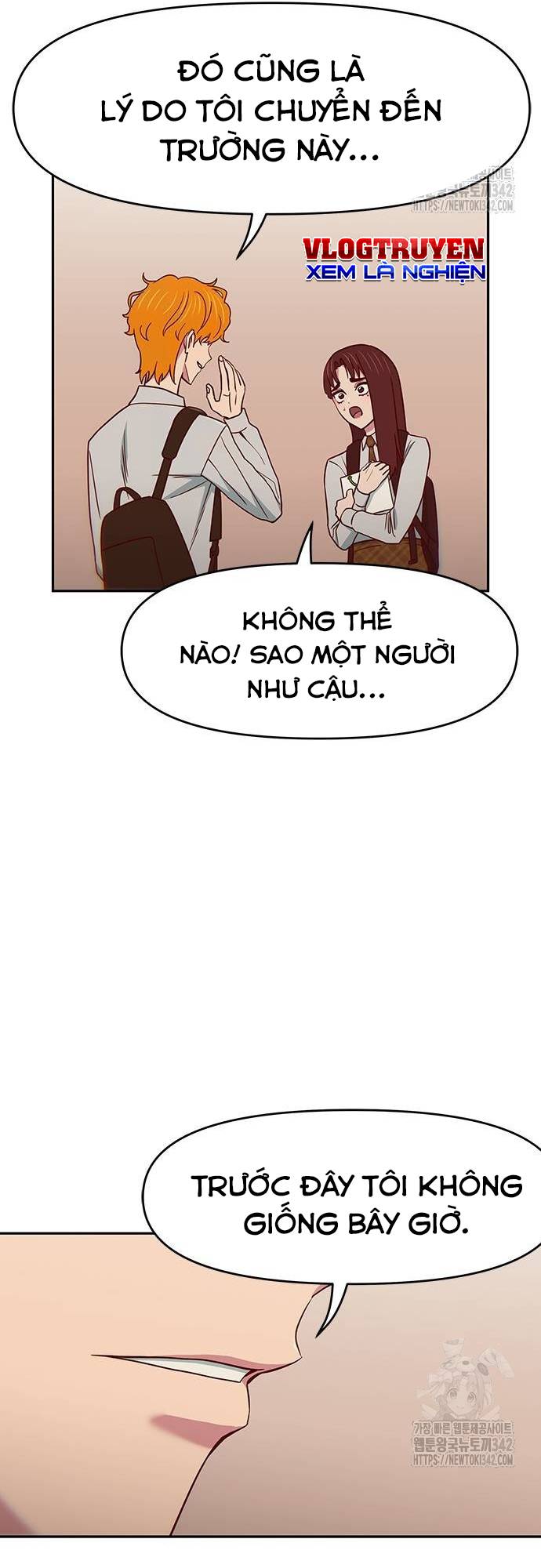 Unluck - Chương 25