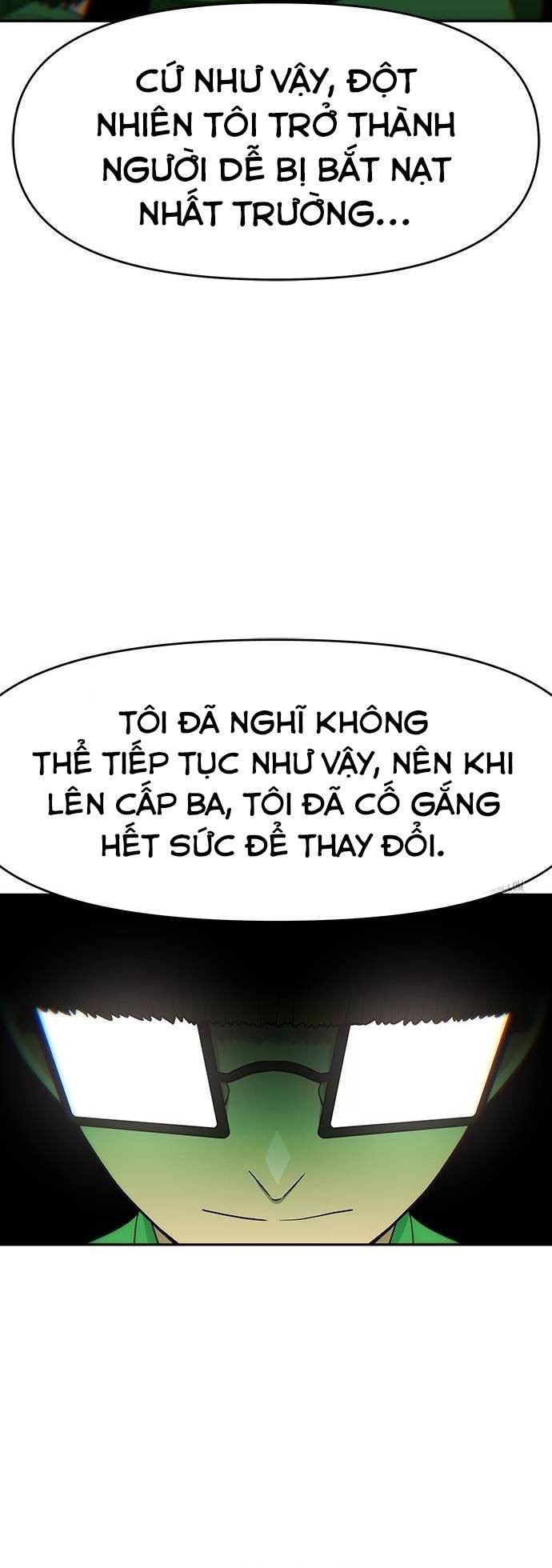 Unluck - Chương 25