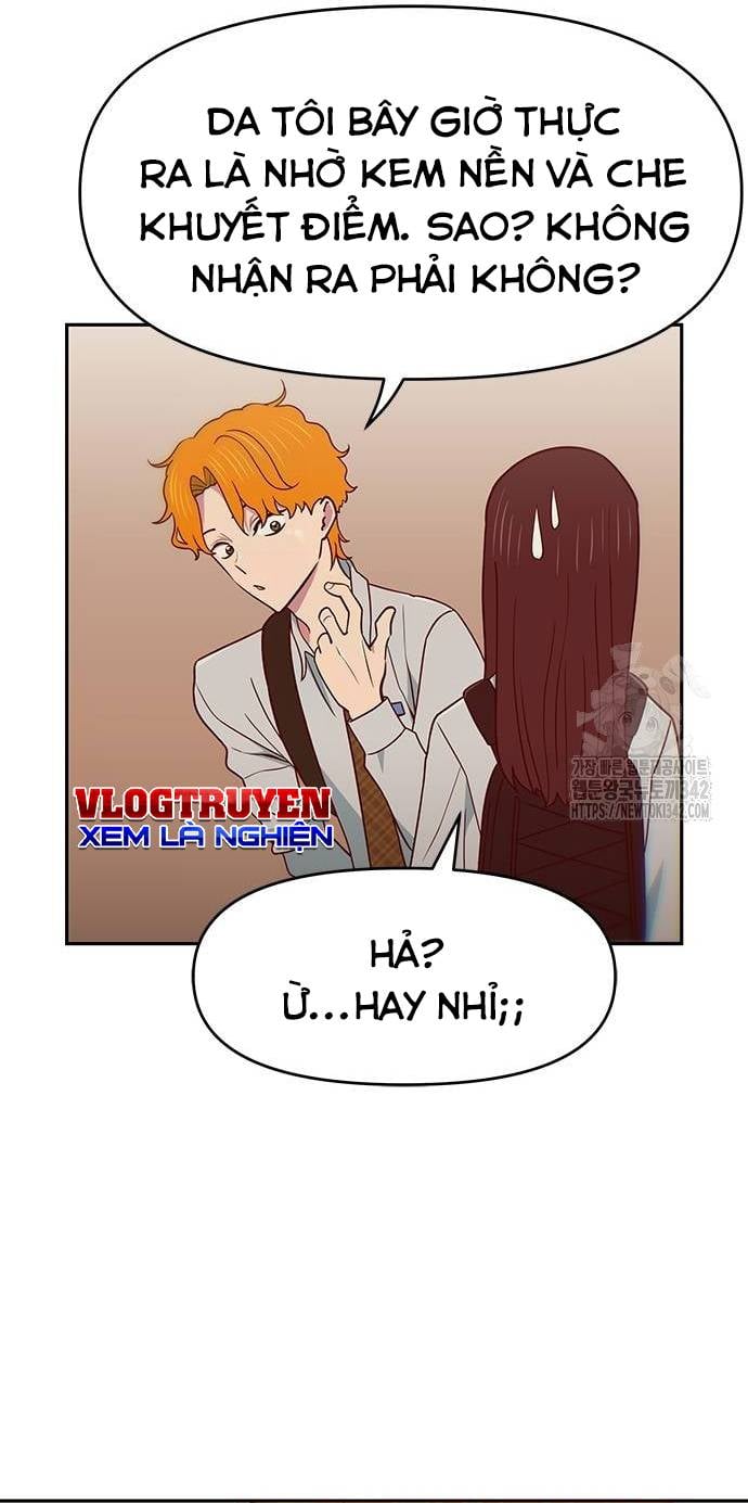 Unluck - Chương 25